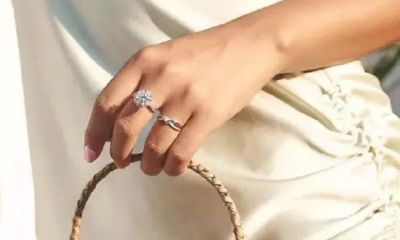 男士戒指戴哪个手指招财（女人怎样戴戒指旺财）