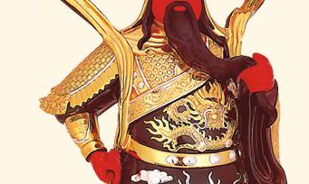 大势至菩萨开光仪轨（在家居士开光仪轨）