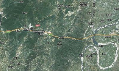 风水四大神八大将详解（风水四大局详解图）