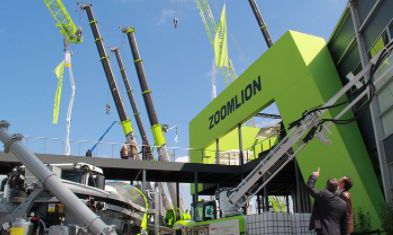 挖掘机工程公司起名（建筑公司起名）