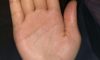 手相看家庭条件（看看我的手相）