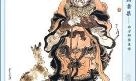 印度占星怎么看子女性别（从星盘看生男孩女孩）