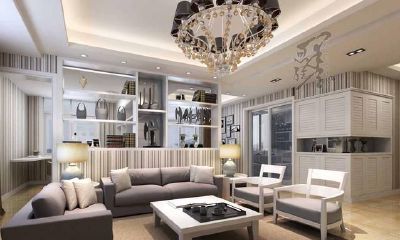 家具摆放风水（农村沙发摆放位置风水）