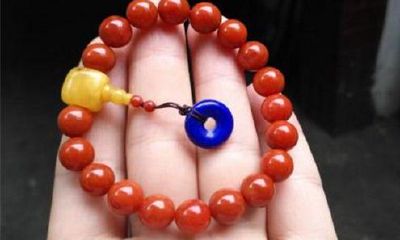 南红能转运吗（红绳子真的可以转运吗）