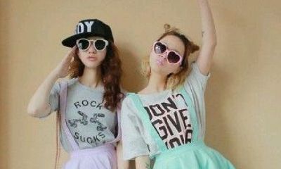 摩羯座女生交朋友（摩羯座女生对待友情）