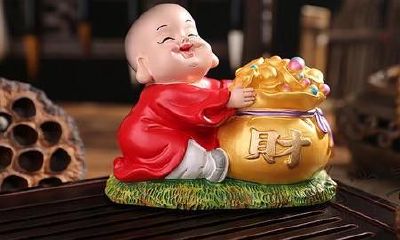 善财童子招财吗（戴什么手串辟邪）