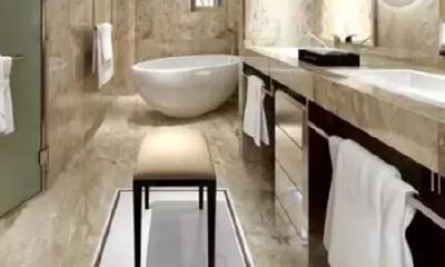 阳宅风水图解100例（看宅基地风水简单办法）