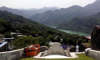 怎么样看阴宅风水宝地（风水阴宅怎么看）