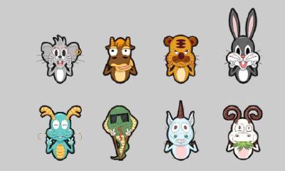 十二属相都什么属相（属牛和什么属相最配）