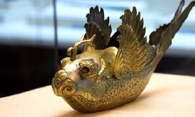 摩羯座是什么怪兽（摩羯座代表什么神兽）