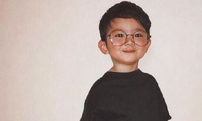 五行属水的字取名男孩单字（男孩起名补水最吉祥的字）