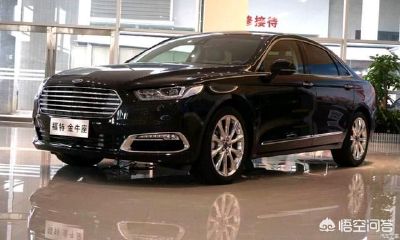 金牛座有v6的车子吗（金牛座和什么车一个级别）