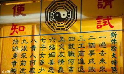 两个人八字不合怎么破解（易经夫妻不合怎么化解）