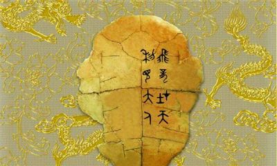 为啥用龟壳占卜（龟壳算卦对龟壳的要求）