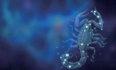 天蝎座男生专一（天蝎座是不是渣男）