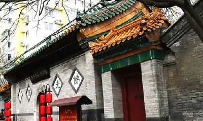 北京三圣庵求姻缘怎样（北京女子求姻缘去哪里）