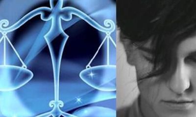 天秤座男生说喜欢你会做什么（判断天秤女是否喜欢你）