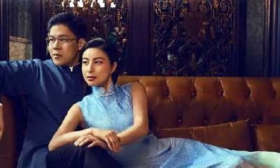 注定嫁给有钱人的女生（旺夫命就一定嫁有钱老公吗）