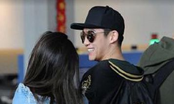 郑恺老婆是什么星座（景甜是什么星座）