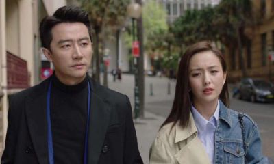 天蝎座喜欢真实的女孩吗（天蝎男最稀罕的星座女）