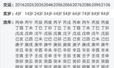 日柱天干为己酉（己酉日己巳时八字）