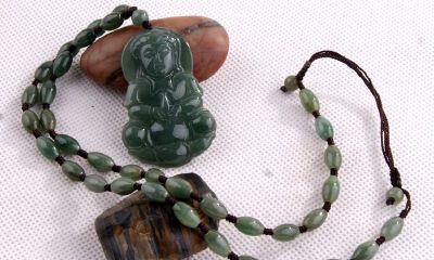 开光的观音摔碎了怎么办（上唇有痣的女人面相图解）