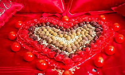 2023年结婚用的属相（2023年适合结婚的属相）