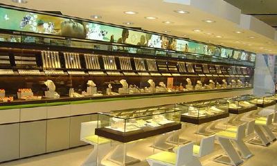 珠宝店起名字大全表（珠宝首饰店取名大全）