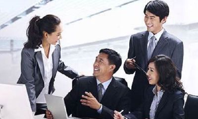 上司看上的星座女（聪明反应快实力强的星座女）