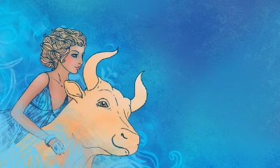 金牛座女生的生理需求（金牛座女人的可怕之处）