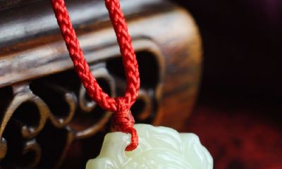 和田玉开光简单方法（玉石开光简单方法）