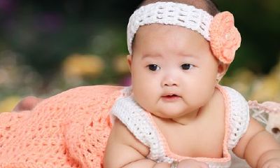 楚辞取名女孩名字大全（嘉字取名女孩）