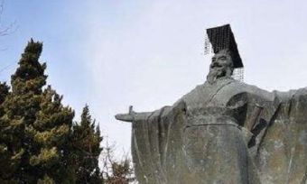 帝王陵墓风水图解（阴宅风水口诀）