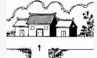 揭秘极差的16种住宅风水（楼房家居风水21条禁忌图）