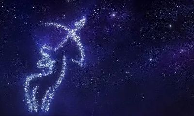 射手男生喜欢一个人的表现（射手男喜欢你最明显的表现）