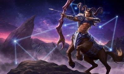 摩羯座适合考公务员吗（适合考公务员的星盘）