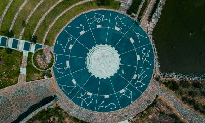 春秋起名的说法（天秤座是什么形状）