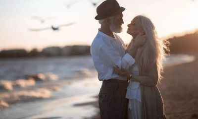 摩羯座喜欢一个人是什么星座（摩羯男真正喜欢的是什么星座）