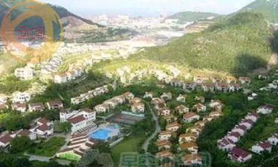 靠山的房子风水（什么样的房子风水好）