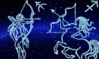 射手座有多冷静（射手座最放不下的星座）