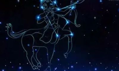 射手男生星座配对（射手和白羊配对）