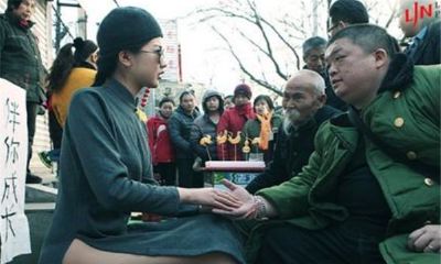 易经乾坤卦象（易经里的乾卦）