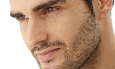 男生面相凶一点还是柔一点（面相看起来有点凶的男人）