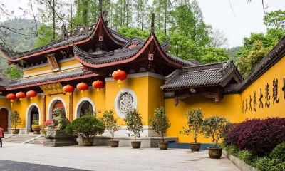 辽宁省求姻缘最好的寺庙（沈阳求姻缘寺庙）