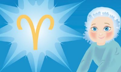 白羊座女生不爱了表现（白羊座女不喜欢你的表现是什么）