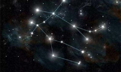 今天的幸运运势怎么样（今日星座运势查询）