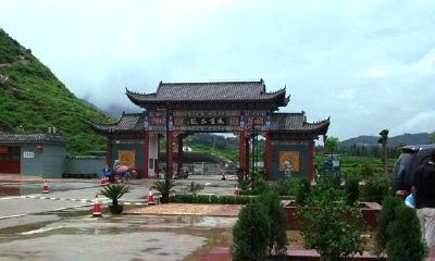 三僚风水秘传（三僚风水最准的水法）