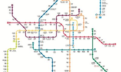 广州黄大仙祠在哪个地铁口（去广州黄大仙祠要注意）