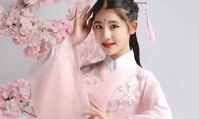 嫙字取名的含义是什么（奕字取名女孩名字大全）