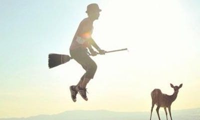 梦里梦到自己会飞（总是梦到自己会飞是为什么）